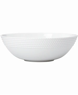 kate spade new york Dinnerware, Wickford Small Serving Bowl, 10 1/2"