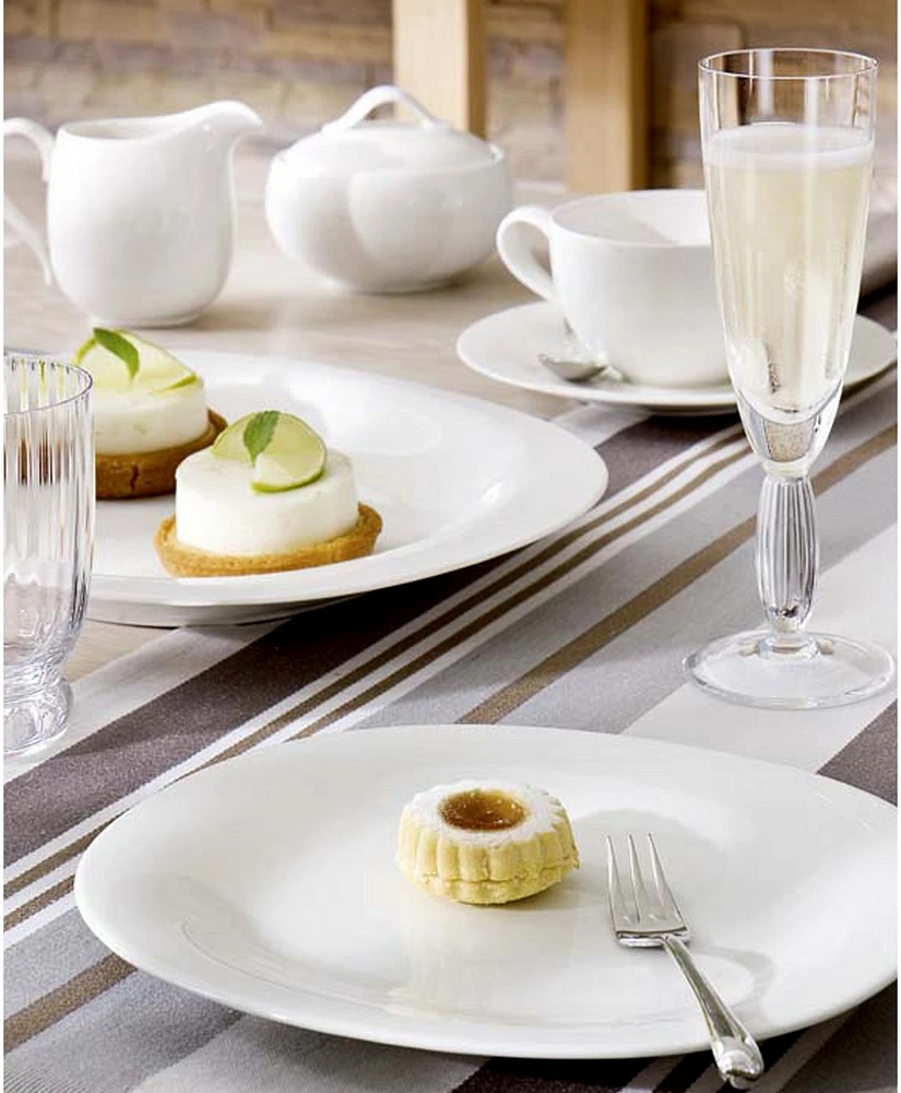 Villeroy & Boch New Cottage Covered Sugar