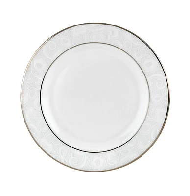Lenox Venetian Lace Appetizer Plate