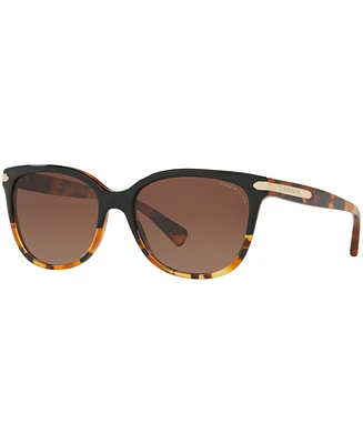 Coach Polarized Polarized Sunglasses , HC8132