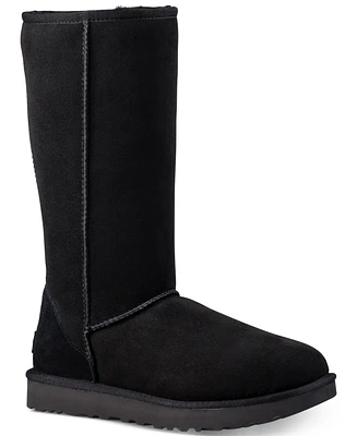 Ugg Women's Classic Ii Tall Boots