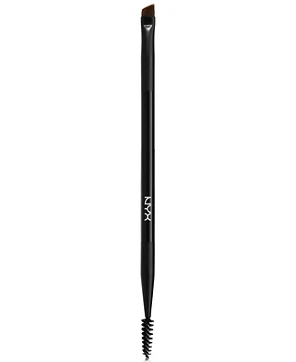 Nyx Professional Makeup Pro Dual Brow Brush