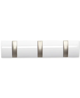 Umbra Flip 3-Hook Wall Rack