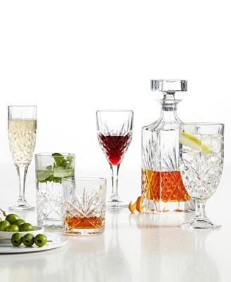 Godinger Stemware Serveware Barware Dublin Collection