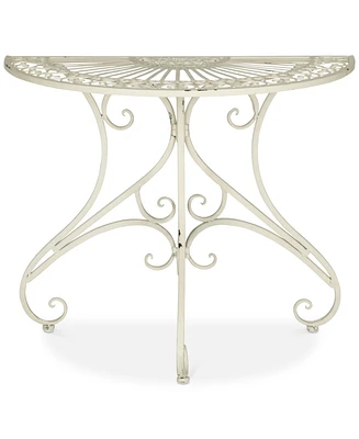 Emilee Outdoor End Table