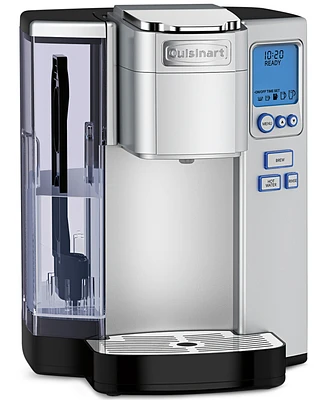 Cuisinart Ss-10 Premium Single-Serve Brewer