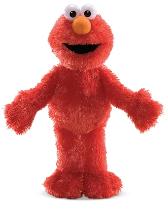 Gund Seasame Street Elmo 12" Plush
