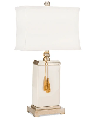 Safavieh Amiliana Tassel Table Lamp