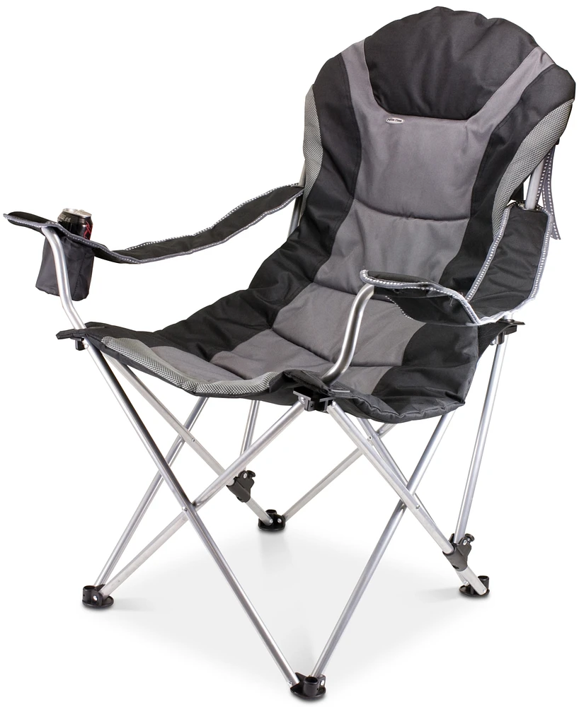 Oniva by Picnic Time Reclining Camp Chair