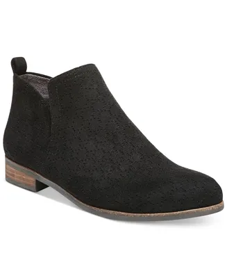 Dr. Scholl's Women's Rate Booties