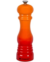 Le Creuset Salt Mill with Adjustable Grind Setting