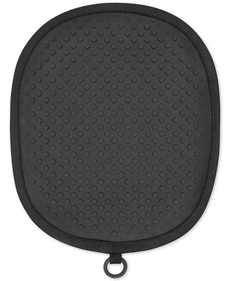 Oxo Good Grips Black Silicone Pot Holder