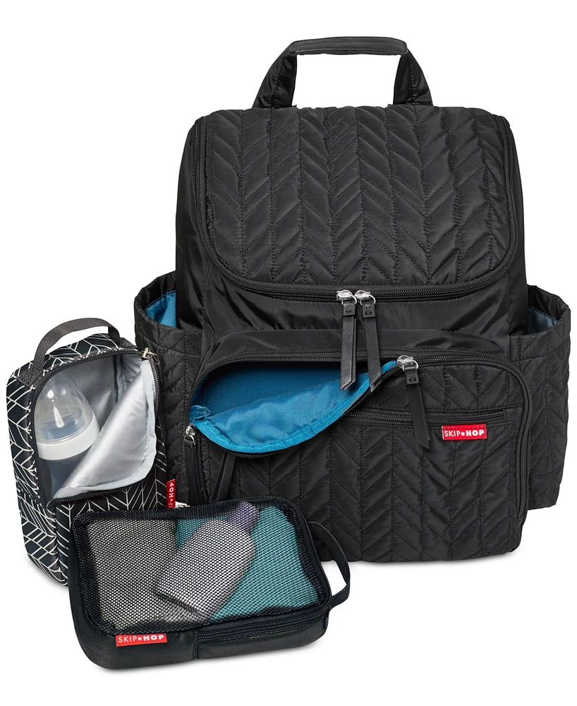 Skip Hop Forma Diaper Backpack