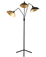 Safavieh Iris Floor Lamp