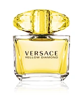 Versace Yellow Diamond Eau de Toilette Spray