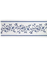 Portmeirion Blue Portofino 72" Table Runner