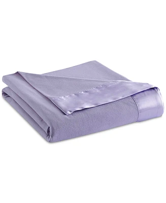 Shavel Micro Flannel All Seasons Year Round Sheet Blanket