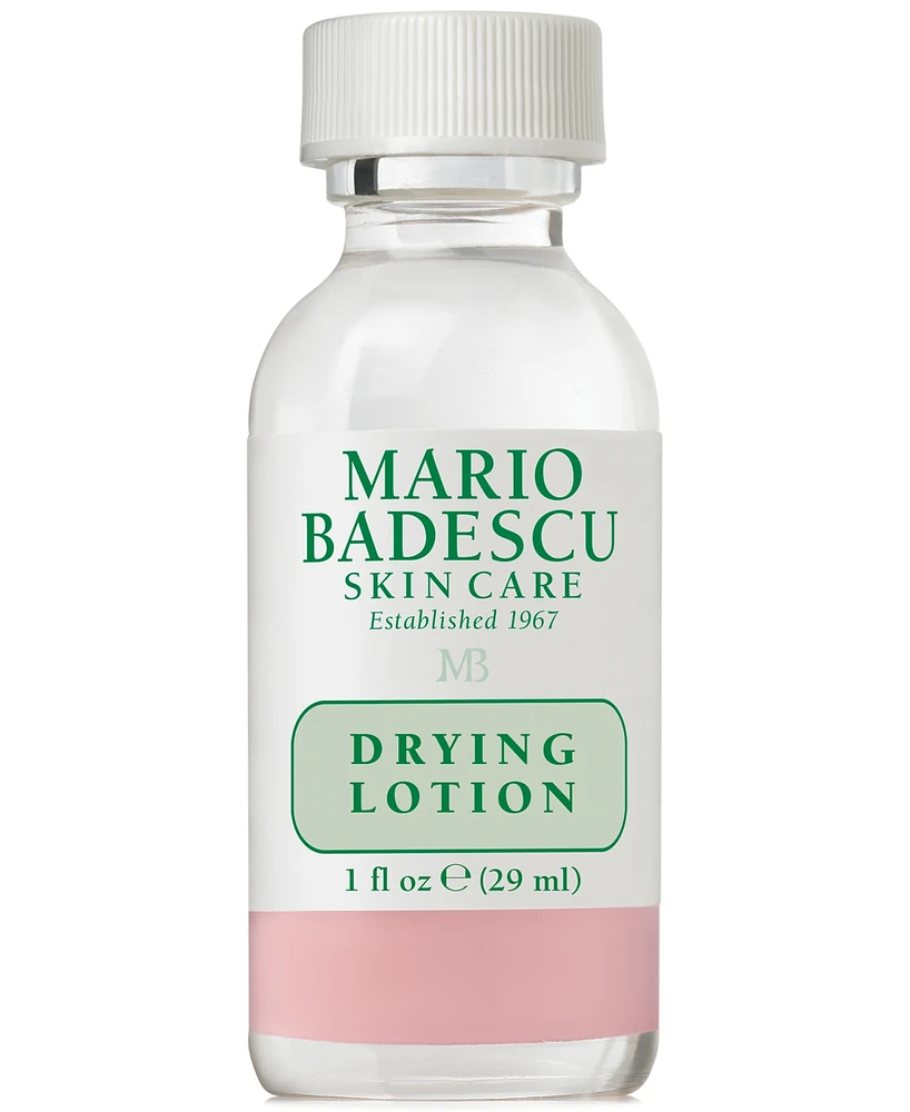Mario Badescu Drying Lotion