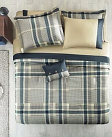 Intelligent Design Robbie 7-Pc. Comforter Set