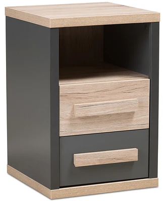 Pandora Nightstand
