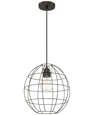 Lite Source Kaden Pendant