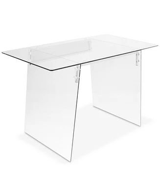 Glacier Desk