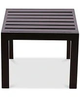 Serta Catalina Outdoor Side Table