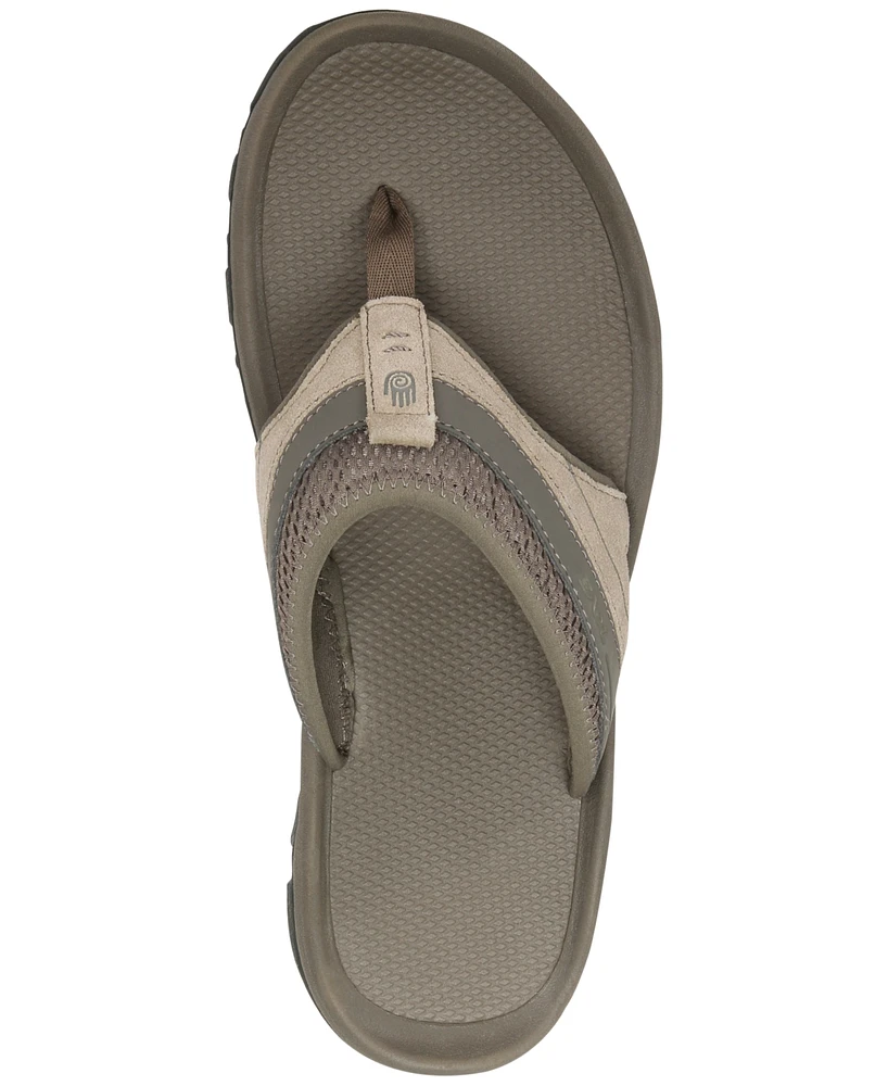 Teva Men's Pajaro Water-Resistant Sandals