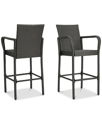 Westchester Bar Stool (Set of 2)