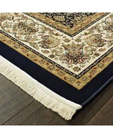 Oriental Weavers Masterpiece Panel Area Rug