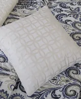 Madison Park Cali Quilted 6-Pc. Quilt Set, Full/Queen