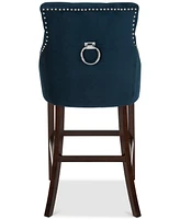 Folino Bar Stool (Set Of 2)