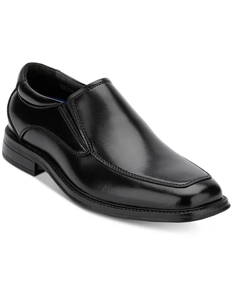 Dockers Men's Lawton Slip Resistant Waterproof Loafers