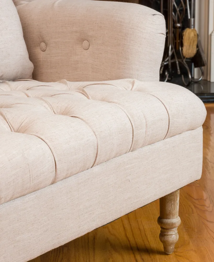 Gadsen Accent Chair