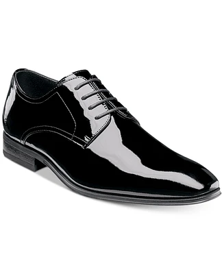 Florsheim Men's Tux Plain-Toe Oxfords