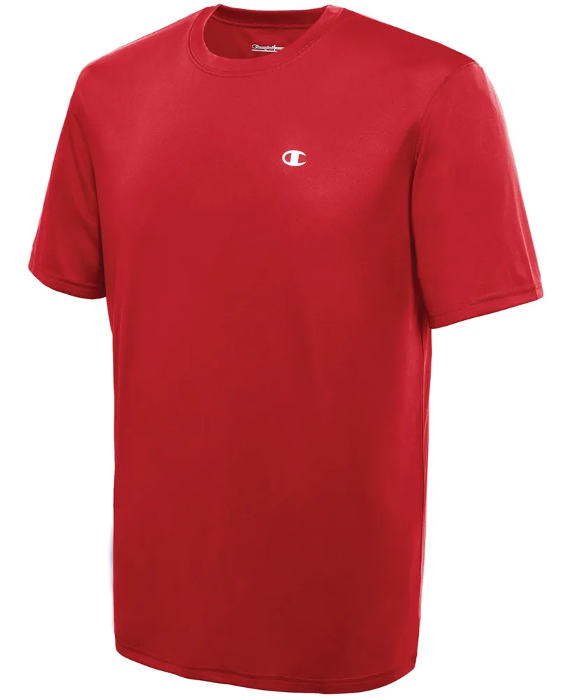 Champion Men's Double Dry T-Shirt