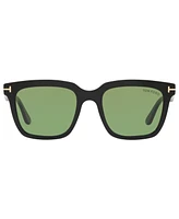 Tom Ford Sunglasses, FT0646 53