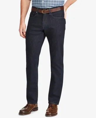 Polo Ralph Lauren Men's Big & Tall Prospect Straight Stretch Jeans