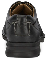 Dockers Men's Trustee Leather Oxfords