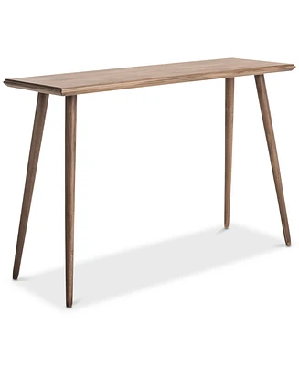 Marshal Console Table