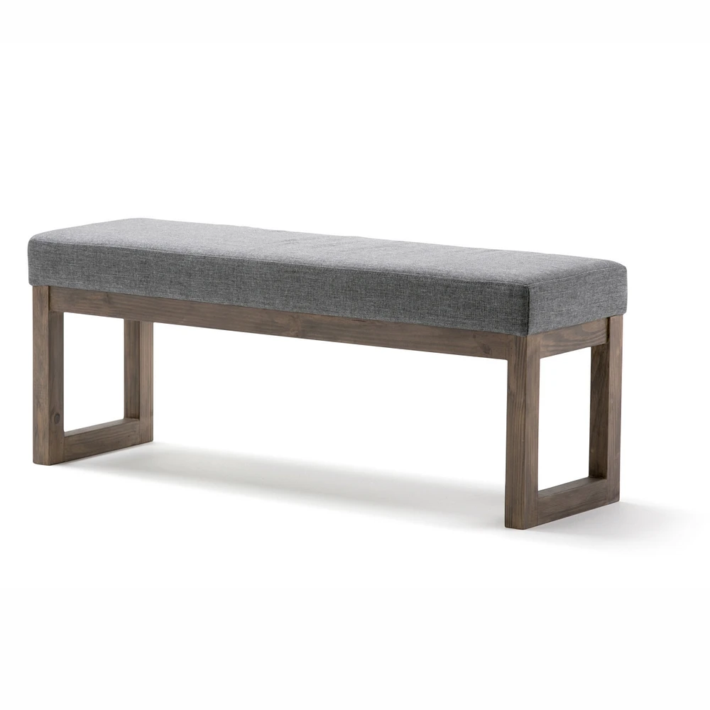 Rabton Large Ottoman