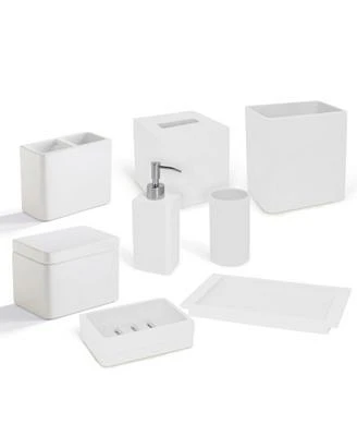 Cassadecor Lacquer Bath Accessories