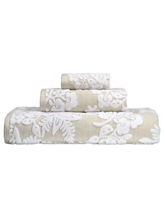 John Robshaw Pasak Bath Towels