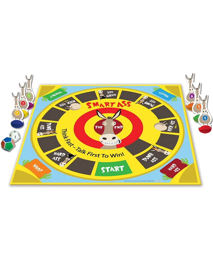 Smart One Game
