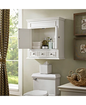 Lydia Wall Cabinet