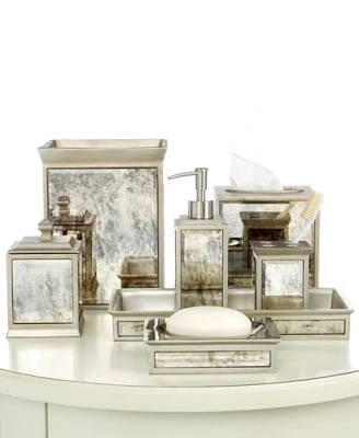 Cassadecor Vintage Bath Accessories