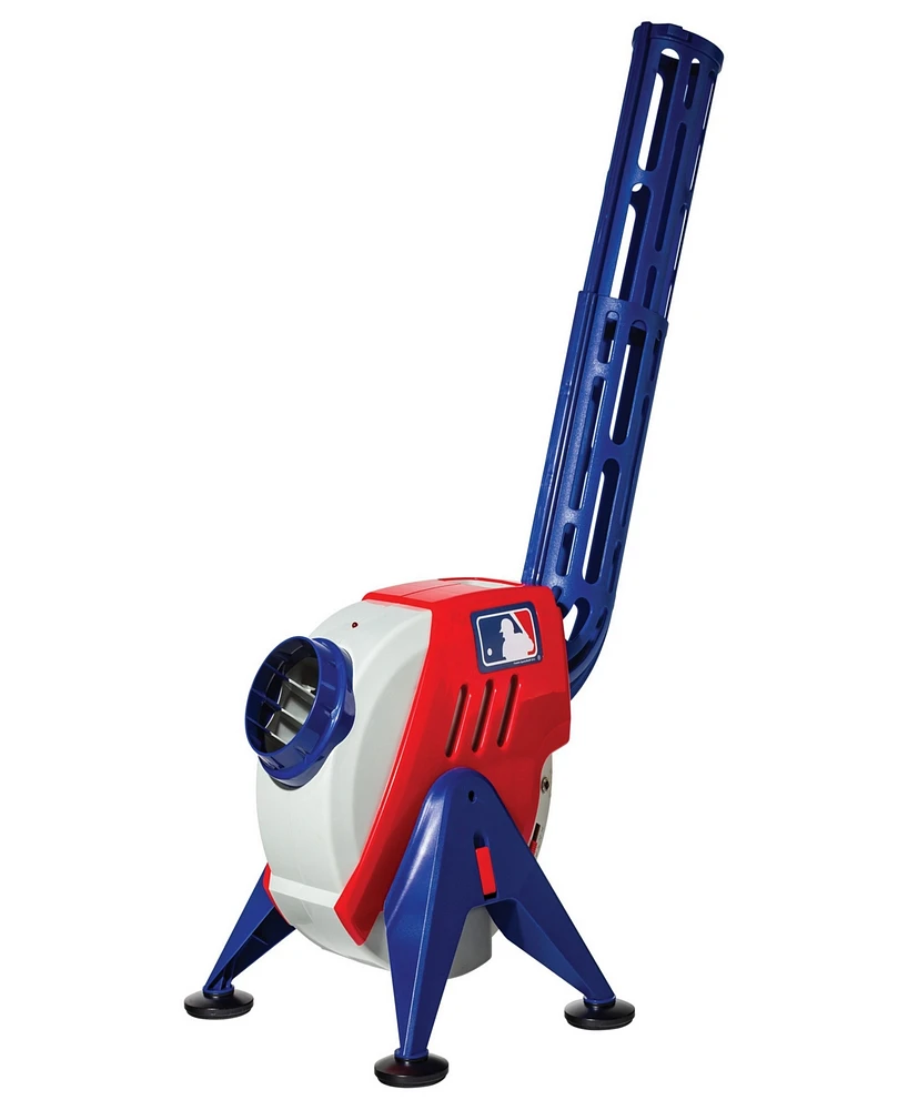 Franklin Sports Mlb Power Pitching Machine