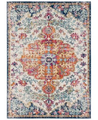 Livabliss Harput Hap 1000 Saffron Area Rug Collection