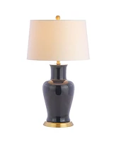 Jonathan Y Julian Ceramic Led Table Lamp