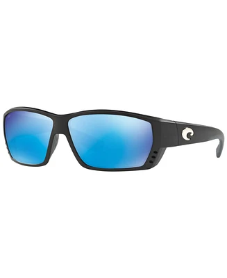 Costa Del Mar Men's Polarized Sunglasses